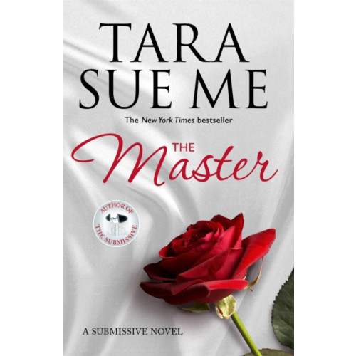 Headline Publishing Group The Master: Submissive 7 (häftad, eng)
