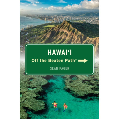 Rowman & littlefield Hawai'i Off the Beaten Path® (häftad, eng)