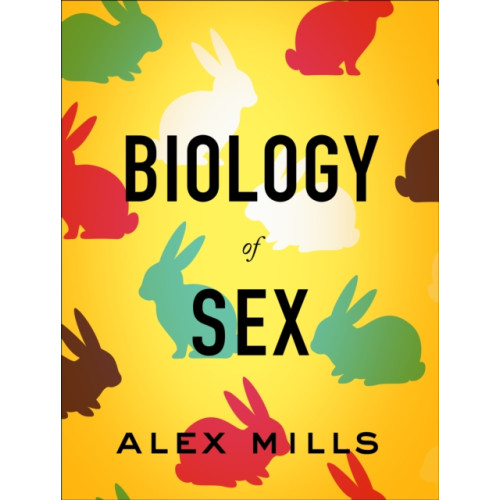 University of Toronto Press Biology of Sex (häftad, eng)