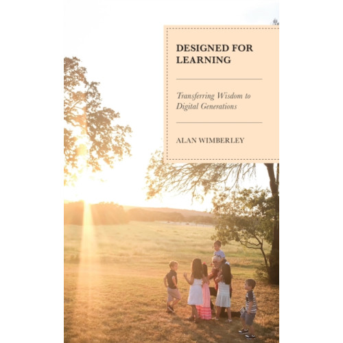 Rowman & littlefield Designed for Learning (inbunden, eng)