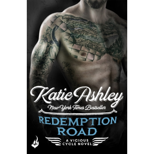 Headline Publishing Group Redemption Road: Vicious Cycle 2 (häftad, eng)
