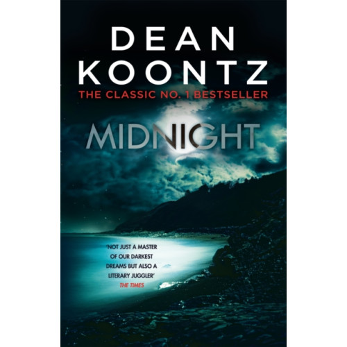 Headline Publishing Group Midnight (häftad, eng)