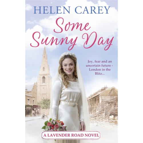 Headline Publishing Group Some Sunny Day (Lavender Road 2) (häftad, eng)