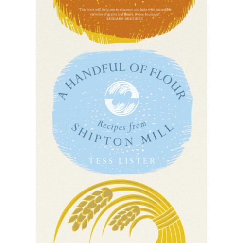 Headline Publishing Group A Handful of Flour (inbunden, eng)