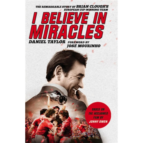 Headline Publishing Group I Believe In Miracles (häftad, eng)