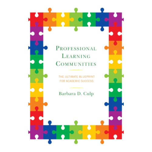 Rowman & littlefield Professional Learning Communities (häftad, eng)