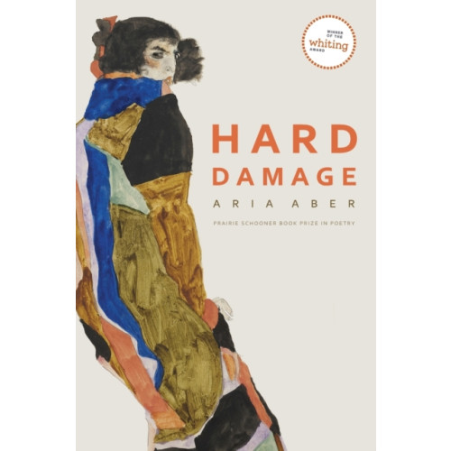 University of Nebraska Press Hard Damage (häftad, eng)