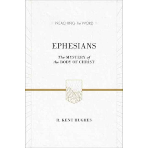 Crossway Books Ephesians (inbunden, eng)