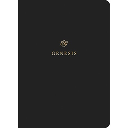 Crossway Books ESV Scripture Journal (häftad, eng)