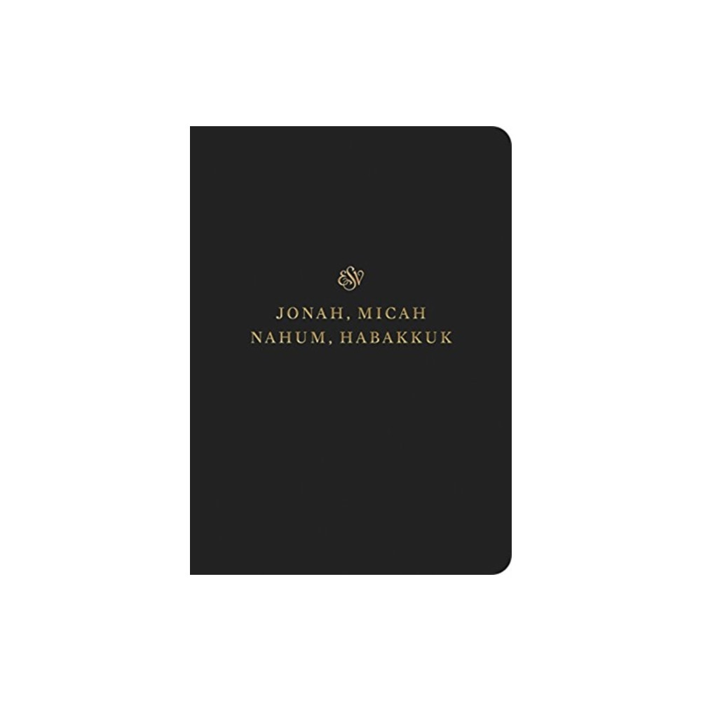 Produktbild för ESV Scripture Journal (häftad, eng)