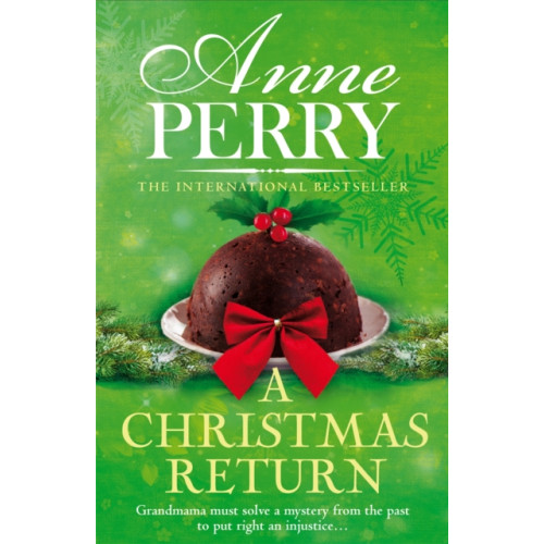 Headline Publishing Group A Christmas Return (Christmas Novella 15) (häftad, eng)