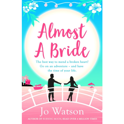Headline Publishing Group Almost a Bride (häftad, eng)