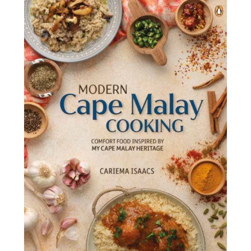 Penguin Random House South Africa Modern Cape Malay Cooking (häftad, eng)