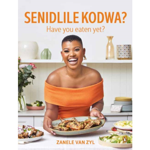 Penguin Random House South Africa Senidlile Kodwa? (häftad, eng)