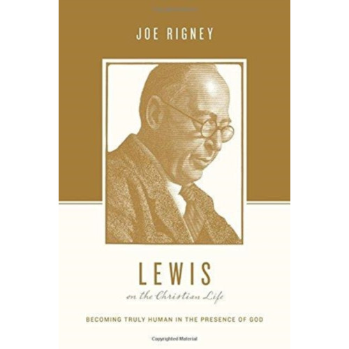 Crossway Books Lewis on the Christian Life (häftad, eng)