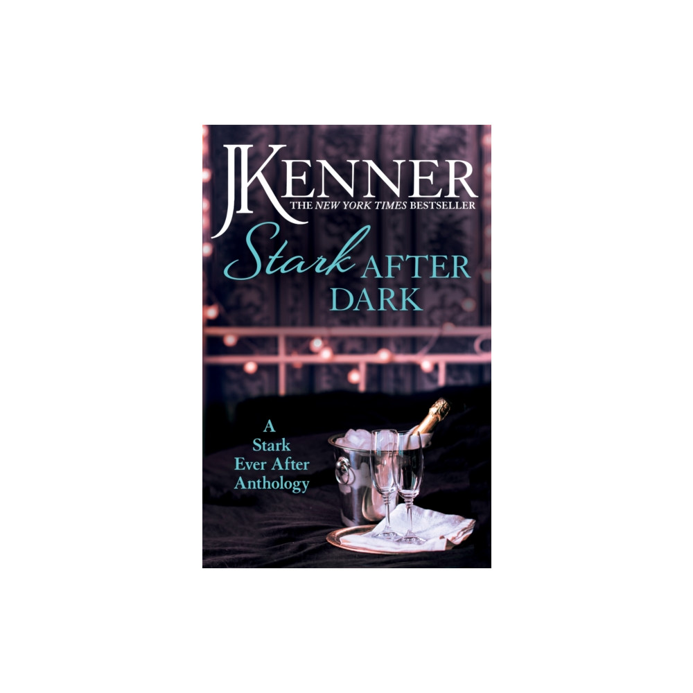 Produktbild för Stark After Dark: A Stark Ever After Anthology (Take Me, Have Me, Play My Game, Seduce Me) (häftad, eng)