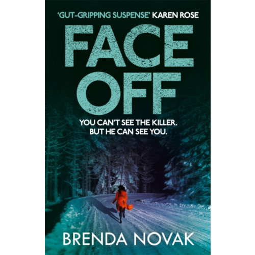 Headline Publishing Group Face Off (häftad, eng)