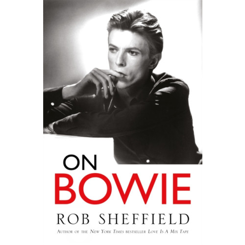 Headline Publishing Group On Bowie (häftad, eng)
