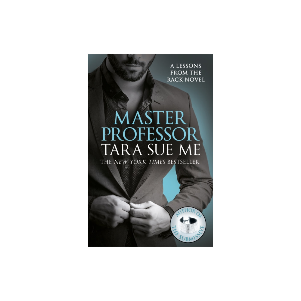 Produktbild för Master Professor: Lessons From The Rack Book 1 (häftad, eng)