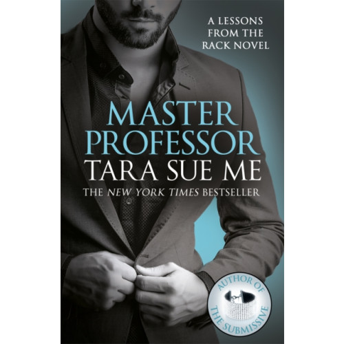 Headline Publishing Group Master Professor: Lessons From The Rack Book 1 (häftad, eng)