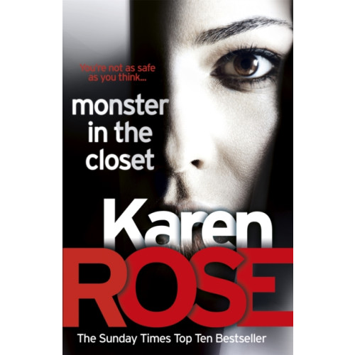Headline Publishing Group Monster In The Closet (The Baltimore Series Book 5) (häftad, eng)