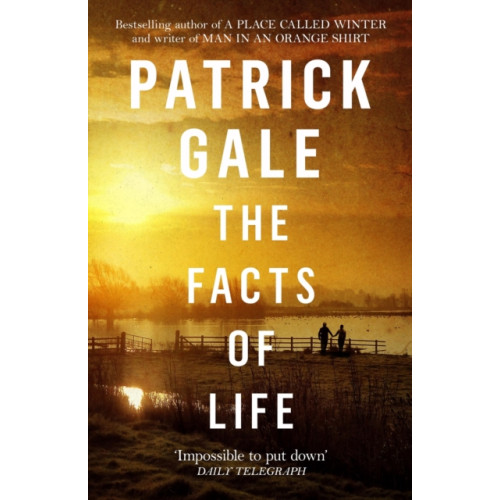 Headline Publishing Group The Facts of Life (häftad, eng)