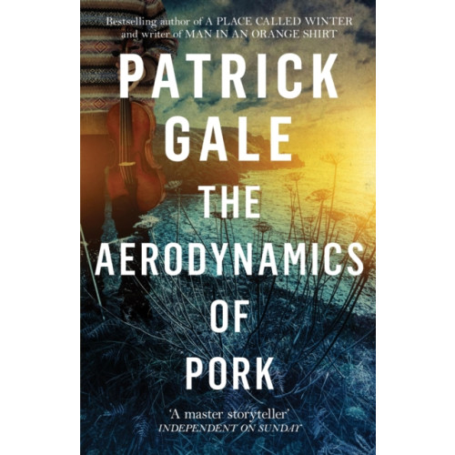 Headline Publishing Group The Aerodynamics of Pork (häftad, eng)