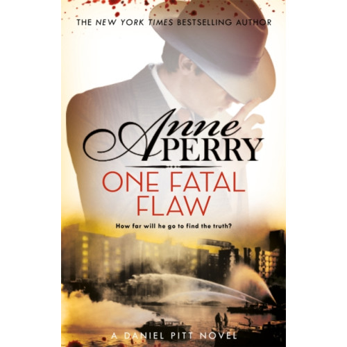Headline Publishing Group One Fatal Flaw (Daniel Pitt Mystery 3) (häftad, eng)
