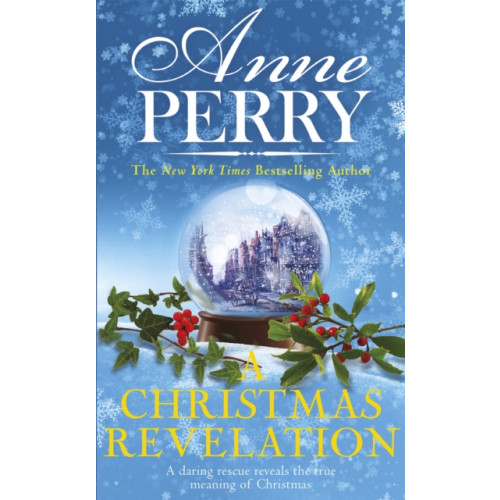 Headline Publishing Group A Christmas Revelation (Christmas Novella 16) (häftad, eng)
