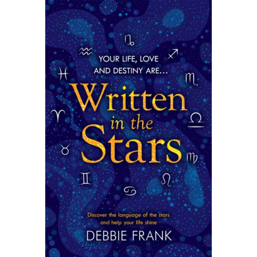 Headline Publishing Group Written in the Stars (häftad, eng)