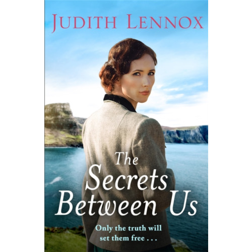 Headline Publishing Group The Secrets Between Us (häftad, eng)