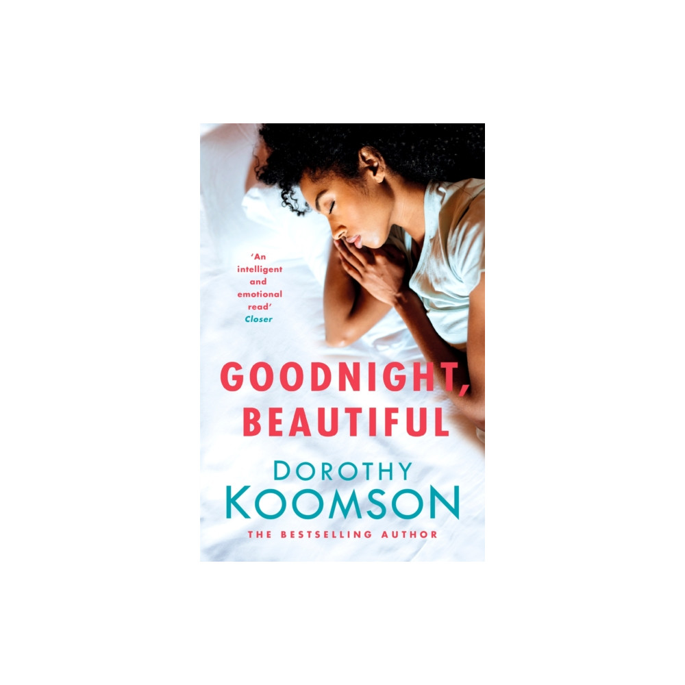 Produktbild för Goodnight, Beautiful (häftad, eng)