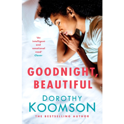 Headline Publishing Group Goodnight, Beautiful (häftad, eng)