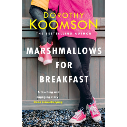 Headline Publishing Group Marshmallows for Breakfast (häftad, eng)