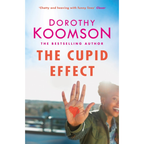 Headline Publishing Group The Cupid Effect (häftad, eng)