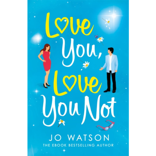 Headline Publishing Group Love You, Love You Not (häftad, eng)