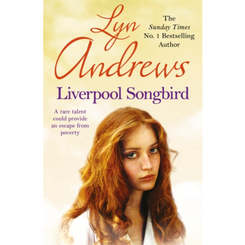 Headline Publishing Group Liverpool Songbird (häftad, eng)