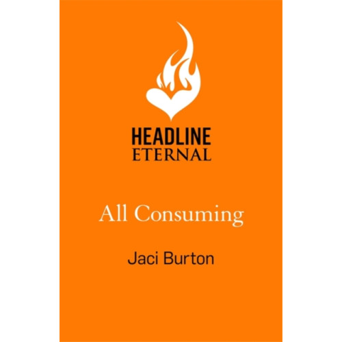 Headline Publishing Group All Consuming (häftad, eng)
