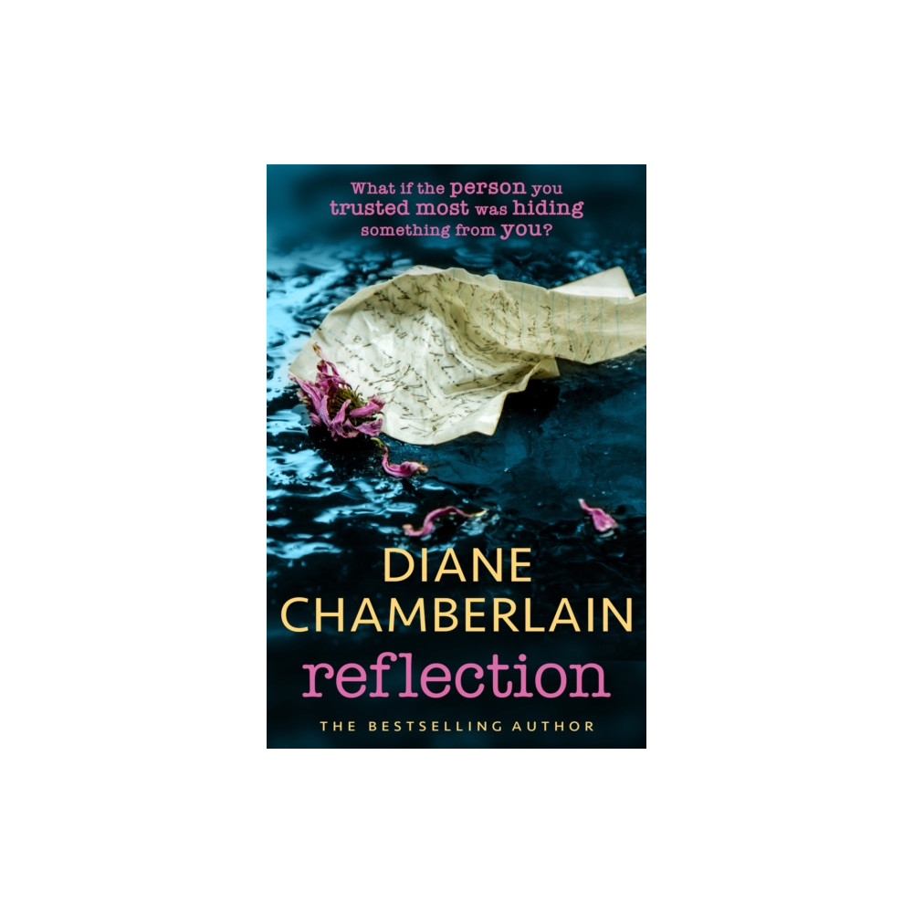 Produktbild för Reflection (häftad, eng)