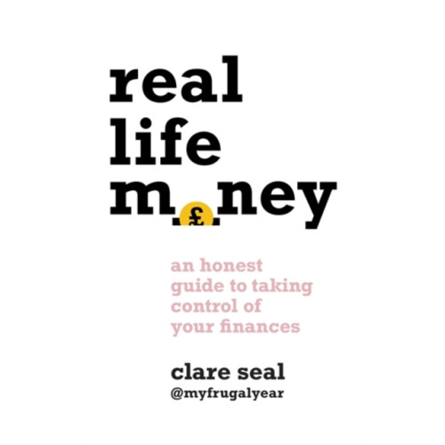 Headline Publishing Group Real Life Money (häftad, eng)