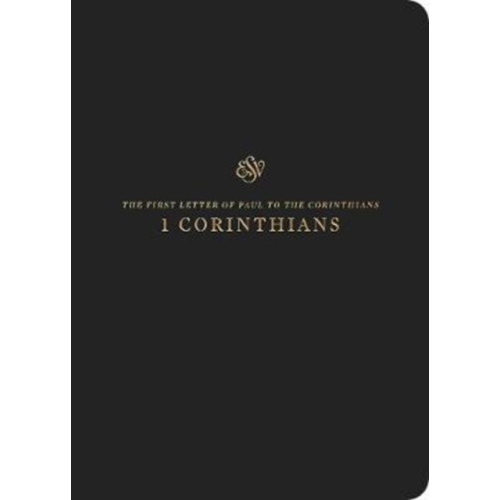 Crossway Books ESV Scripture Journal (häftad, eng)