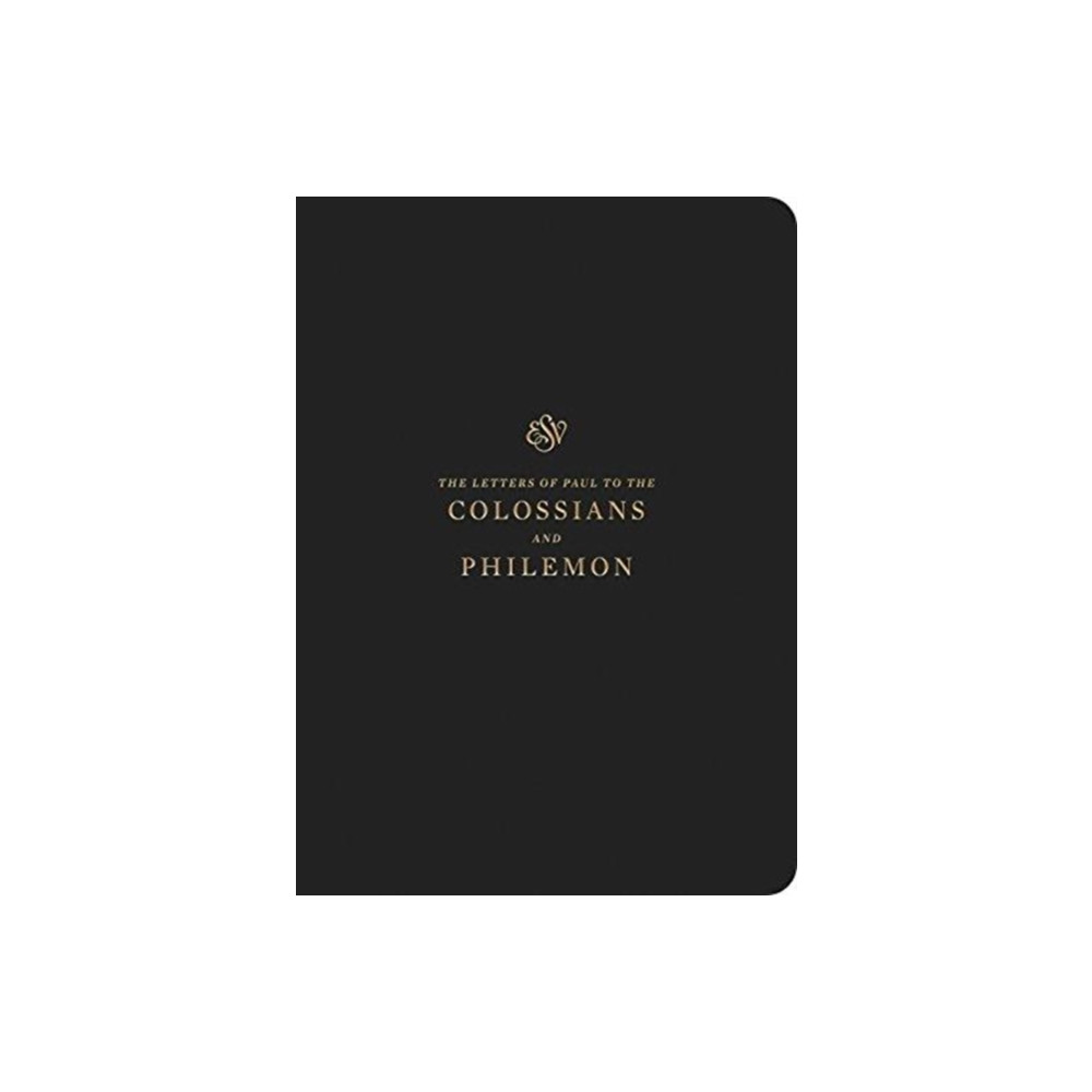 Produktbild för ESV Scripture Journal (häftad, eng)