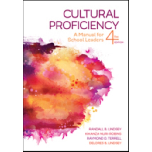 Sage publications inc Cultural Proficiency (häftad, eng)