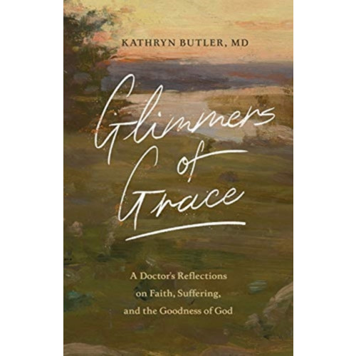 Crossway Books Glimmers of Grace (häftad, eng)