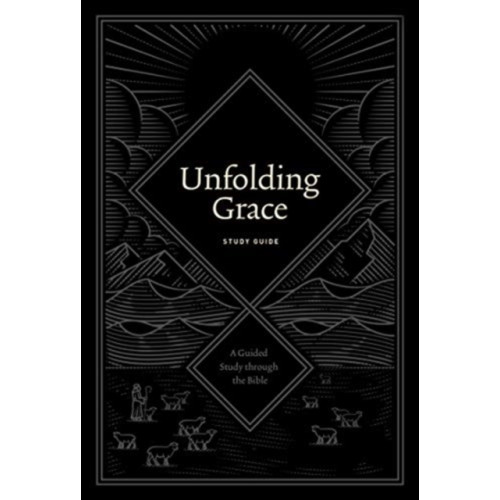 Crossway Books Unfolding Grace Study Guide (häftad, eng)