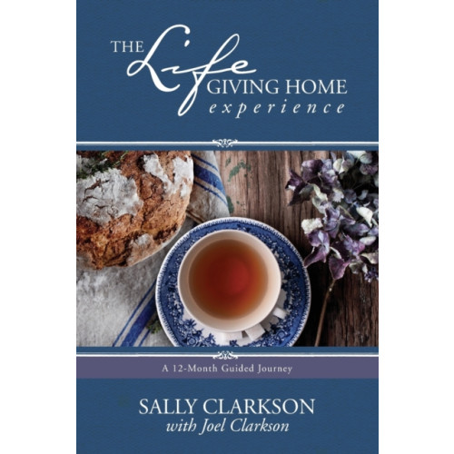 Tyndale House Publishers The Lifegiving Home Experience (häftad, eng)
