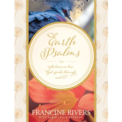Tyndale House Publishers Earth Psalms (inbunden, eng)