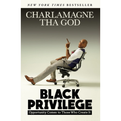 Atria Books Black Privilege (häftad, eng)