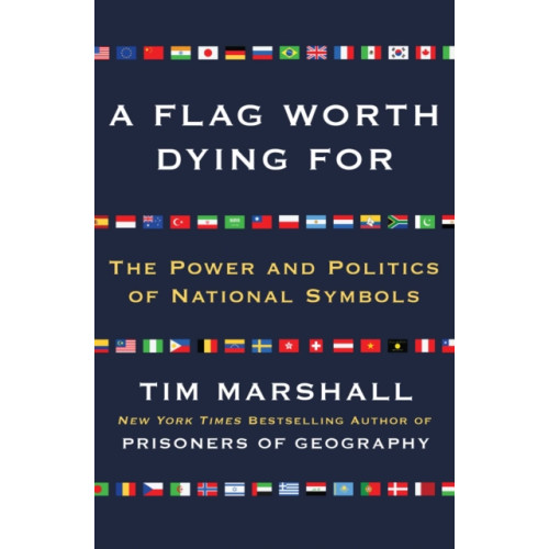 Scribner Flag Worth Dying For (häftad, eng)