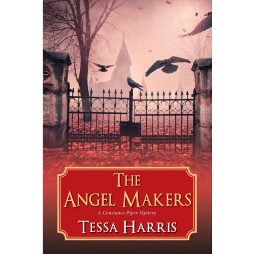 Kensington Publishing The Angel Makers (häftad, eng)